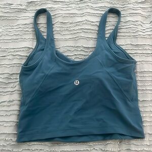 LULULEMON ALIGN TANK - 4